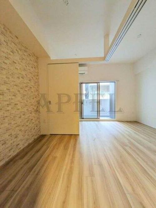 セレニテ本町東リアンの内装