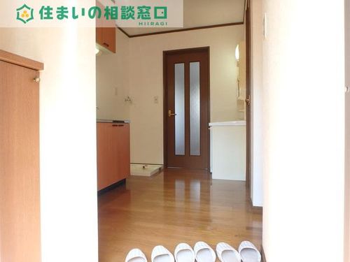 愛知県岡崎市鴨田町字荒子(アパート)の賃貸物件のその他画像