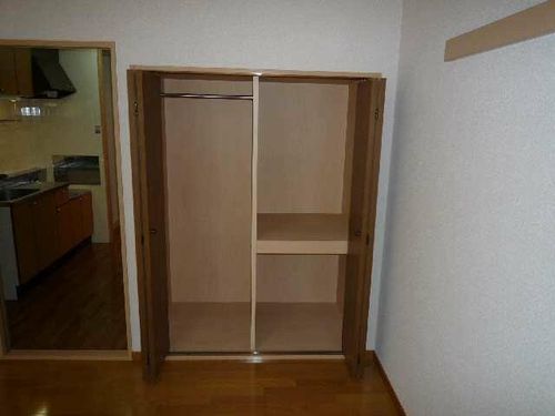 リヴェール浅野110の内装