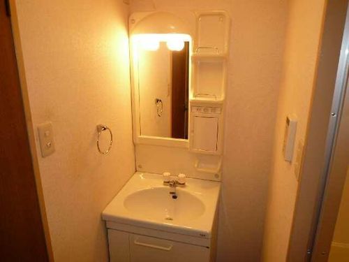 リヴェール浅野110の内装