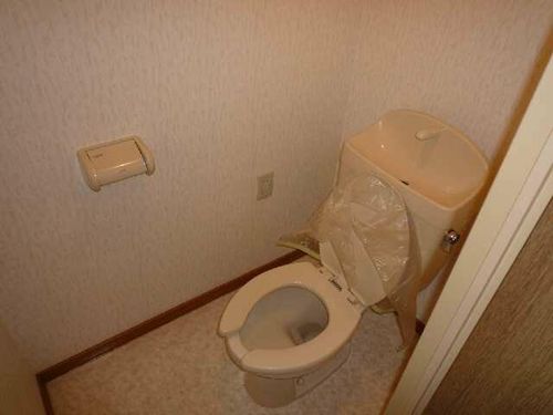 リヴェール浅野110の内装