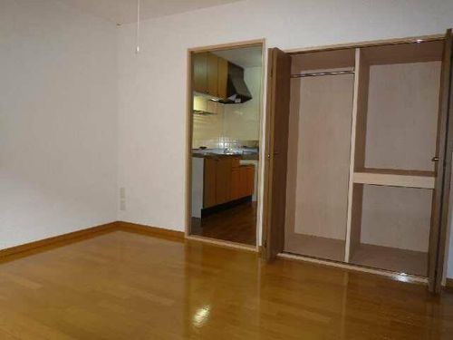 リヴェール浅野110の内装