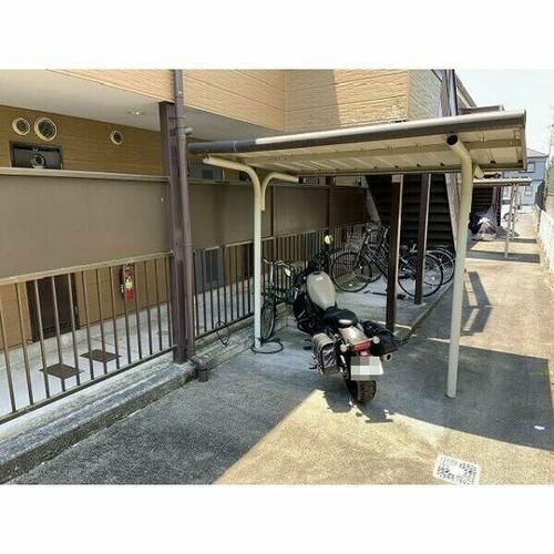 リヴェール浅野110のその他画像