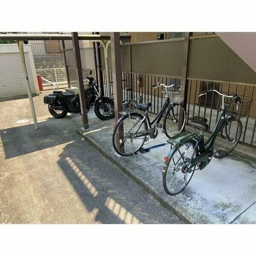 リヴェール浅野110のその他画像