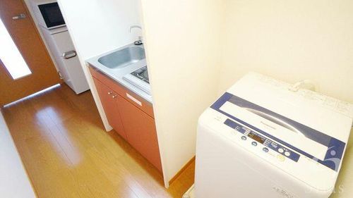 レオパレスレイクさやまのその他画像