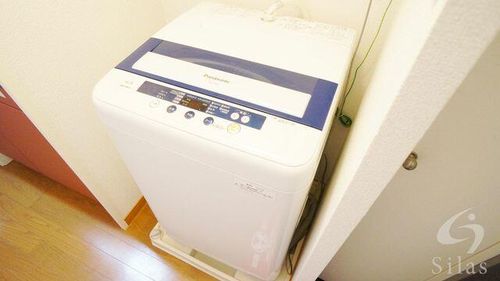 レオパレスレイクさやまのその他画像