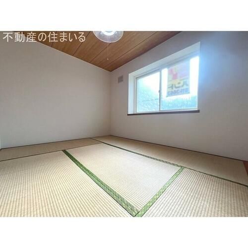 プラザイン川沿の内装