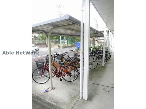 スタンドアップ錦町208のその他画像