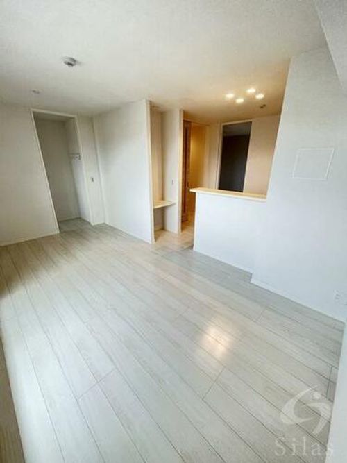 Ateliell Bodaiの内装