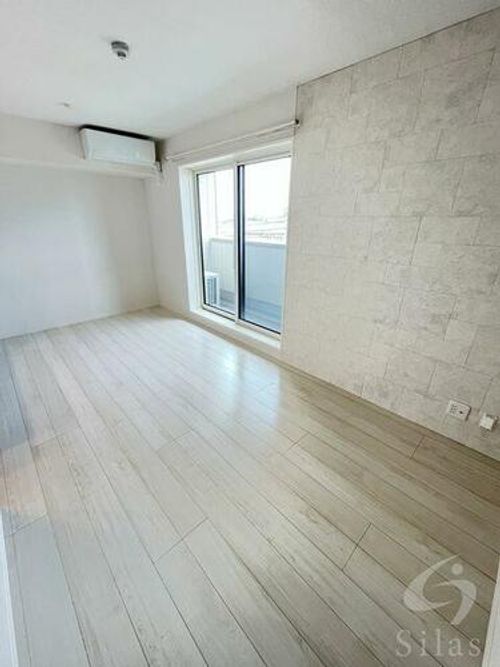 Ateliell Bodaiの居間