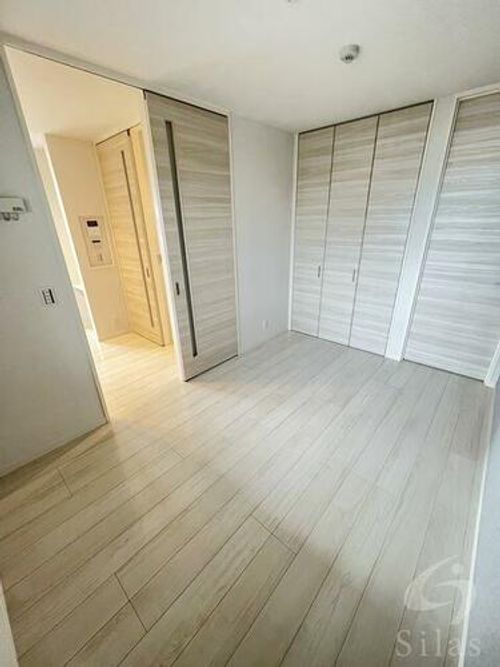 Ateliell Bodaiの内装