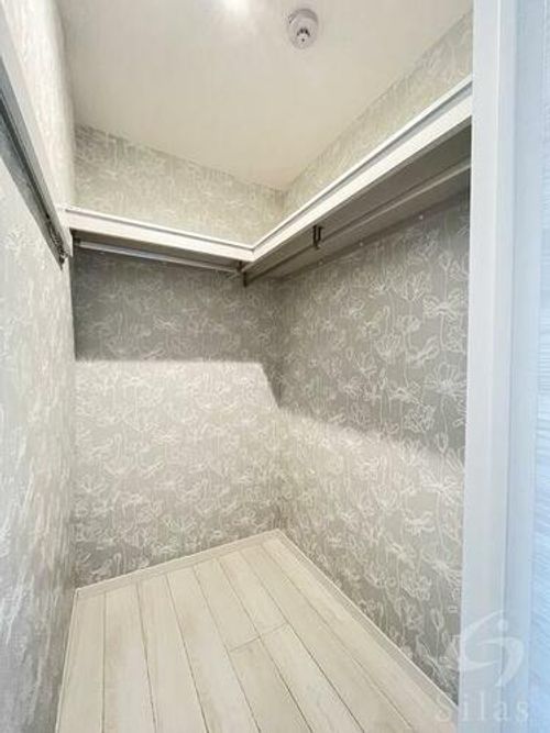 Ateliell Bodaiの内装