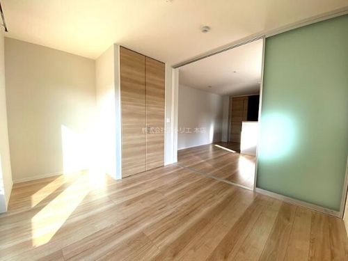 メゾン パルクスのその他画像