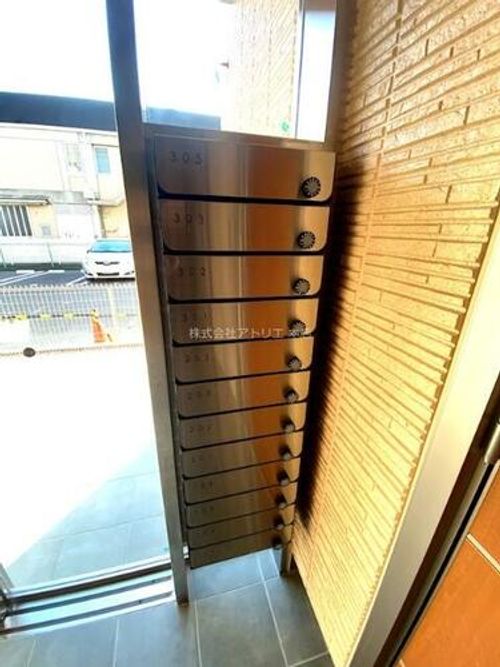 メゾン パルクスのその他画像