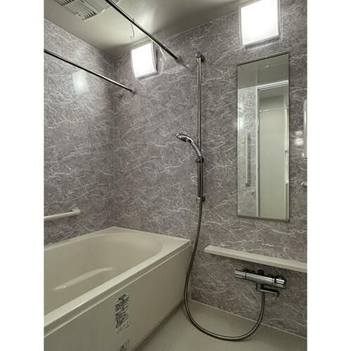 アルバックス日進(060070)の風呂