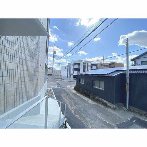 楠ヴィレッジ1-Cのその他画像