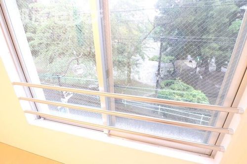 Branche千代田の内装