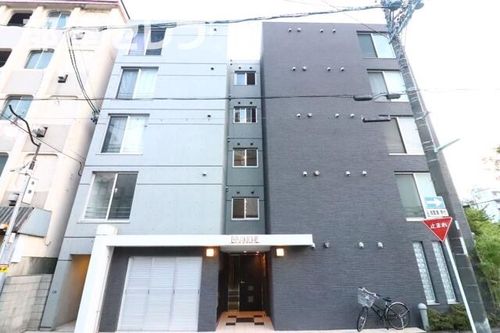 Branche千代田の外観