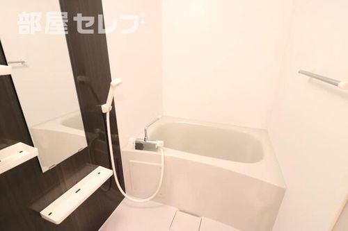 Branche千代田の風呂