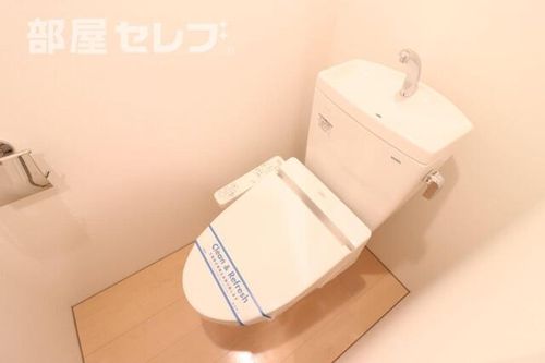 Branche千代田の内装
