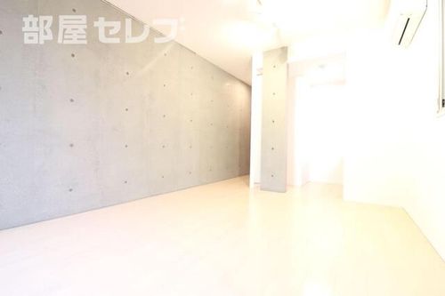 Branche千代田の内装