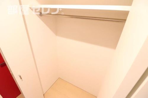 Branche千代田の内装