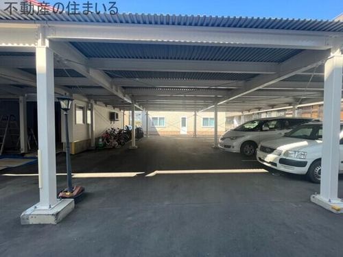 レストヒルズS32のその他画像