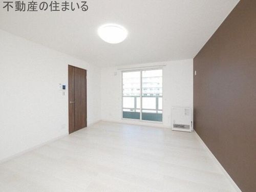 レストヒルズS32の内装