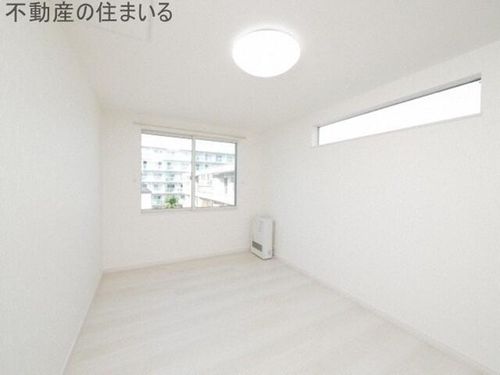 レストヒルズS32の内装