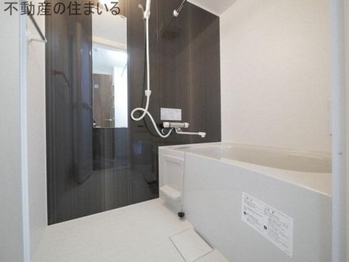 レストヒルズS32の風呂