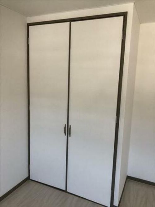 シャルマン明美の里の内装