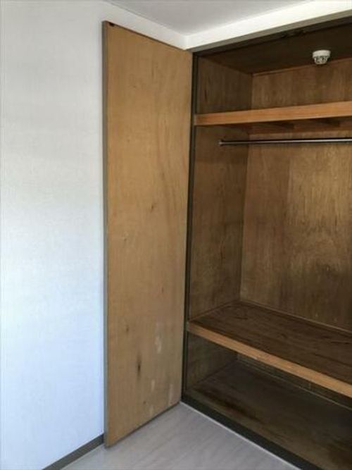 シャルマン明美の里の内装