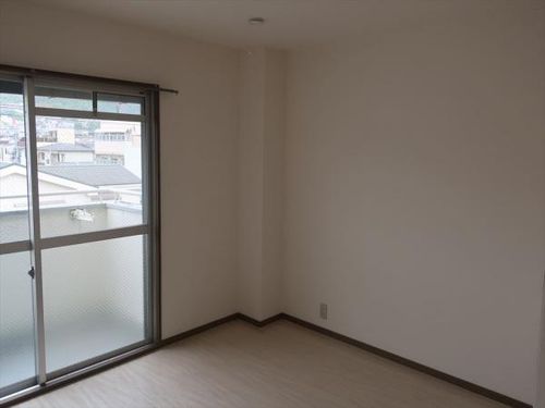 シャルマン明美の里の内装