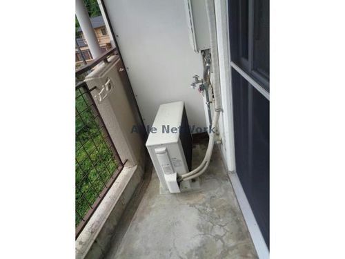 ライズワン河内長野レジデンス7317の内装