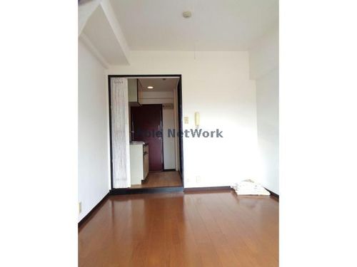 ライズワン河内長野レジデンス7317の内装