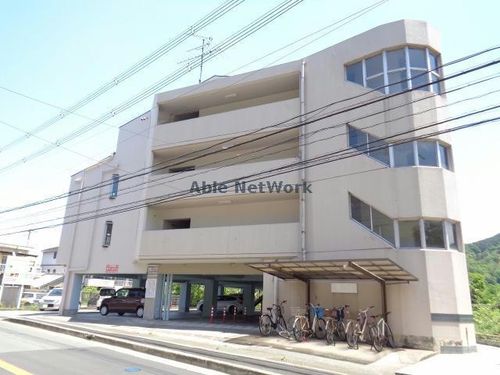 ライズワン河内長野レジデンス7317の外観