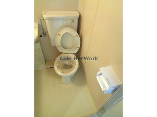 ライズワン河内長野レジデンス7317の内装