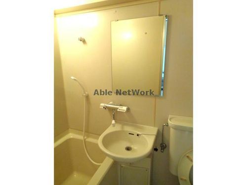 ライズワン河内長野レジデンス7317の内装