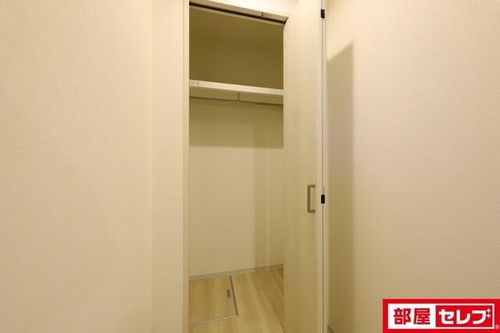 プリシェール黄金の内装
