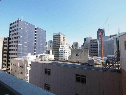 ラシュレエグゼ本町のその他画像