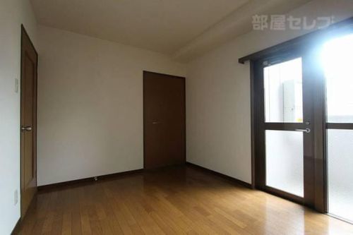 シティーガーデン善進本町405の内装