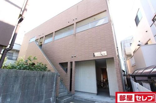 シェモア千種公園205の外観