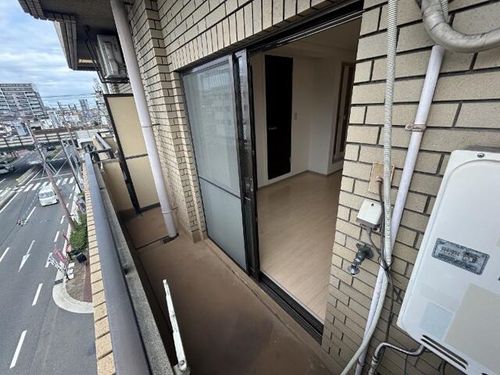 大阪府大阪市生野区小路東1丁目(マンション)の賃貸物件の内装