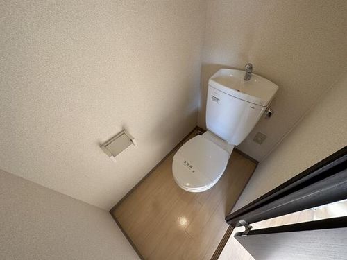 大阪府大阪市生野区小路東1丁目(マンション)の賃貸物件の内装