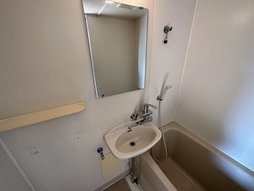 大阪府大阪市生野区小路東1丁目(マンション)の賃貸物件の内装