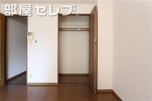 アンプルールフェールシャルマンの内装