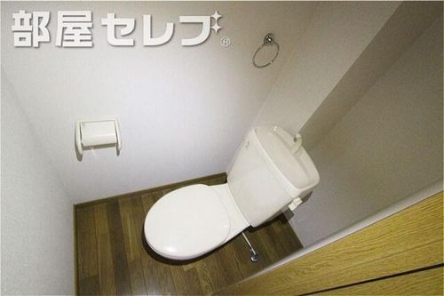 アンプルールフェールシャルマンの内装