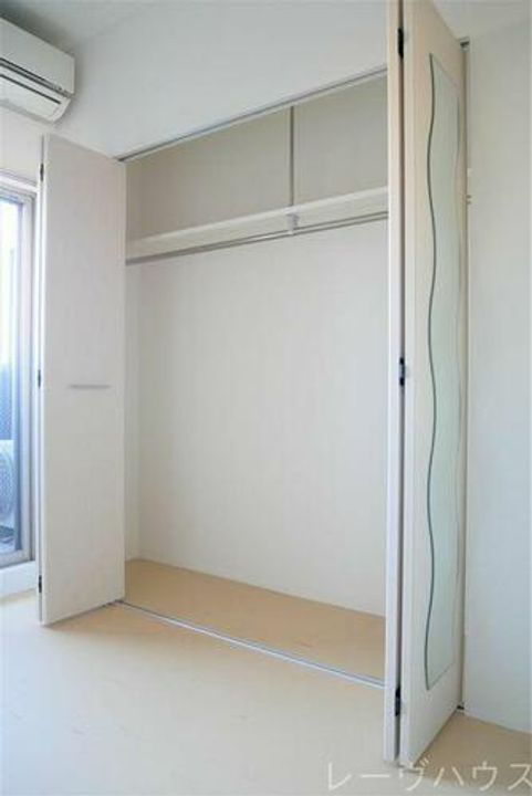 福岡県福岡市東区箱崎ふ頭3丁目(マンション)の賃貸物件の内装