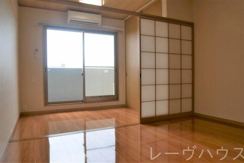 福岡県福岡市中央区春吉1丁目(マンション)の賃貸物件の内装