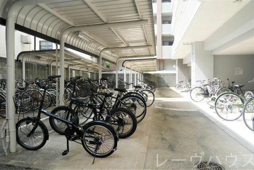 福岡県福岡市中央区春吉1丁目(マンション)の賃貸物件のその他画像